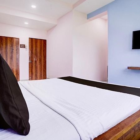 Hotel O Alibag Near Revadanda Beach Esterno foto