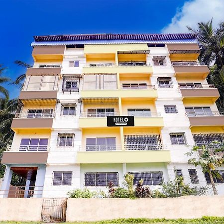 Hotel O Alibag Near Revadanda Beach Esterno foto